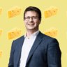 Bega CEO Pete Findlay