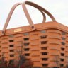 Architectural basket cases: Buildings that are truly one-of-a-kind