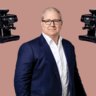 Breville CEO Jim Clayton