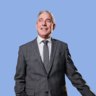 Air New Zealand chief Greg Foran. 