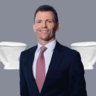 Reece Chief executive Peter Wilson