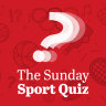 The Sunday Sport Quiz: Openers, heavyweights, tennis champions galore