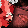 Fixing NSW roads will cost $2.8 billion. See how much your council needs