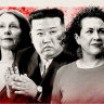 North Sydney Council’s draft social media policy has been likened to something out of North Korea.