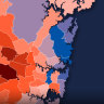 The parts of Sydney where distressed property sales are on the rise