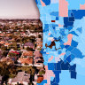 Bursting at the seams: Which suburbs are soaking up Perth’s skyrocketing population?