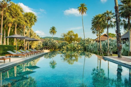 No contest: These are Thailand’s 10 best resorts