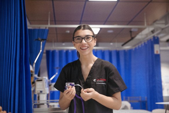 There’s much to consider when choosing which university best fits your career aspirations.