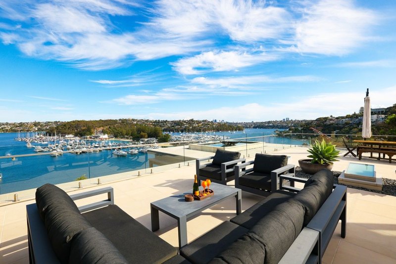 Waterfront wonders: Six stunning homes that have us dreaming of summer