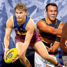 The AFL draft and preseason beckons. How can the Lions go one better?
