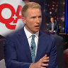 What’s wrong with the ABC’s once-mighty Q+A, and how to fix it