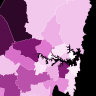 Revealed: The number of new homes coming to your Sydney suburb