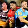 Queensland’s NRL stars hit the open market. Where could they end up?