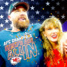 Taylor Swift, Travis Kelce and a Make America Great Again meltdown