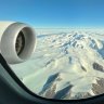 The window-view surprise that took my breath away