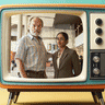 Best shows to come: The Airport Chaplain, Harry Potter, Colin From Accounts, The Killings at Parish Station and Black Doves.