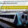 Revealed: The confidential warning days after Sydney metro line’s opening was announced