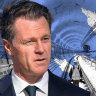 Time for the premier to correct the Metro West mess