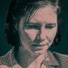 Amanda Knox beat a murder charge. She seems determined not to let it go