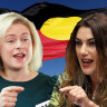 ‘Our flag has been colonised’: Senators clash over Aboriginal flag