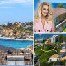 Millions over reserve, water views for days: welcome to Sydney’s biggest auctions