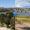‘Manhattan without Central Park’: The Sydney suburb fighting for green space