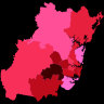 Where unemployment is highest (and lowest) in Sydney