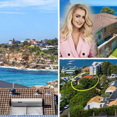 Millions over reserve, water views for days: welcome to Sydney’s biggest auctions