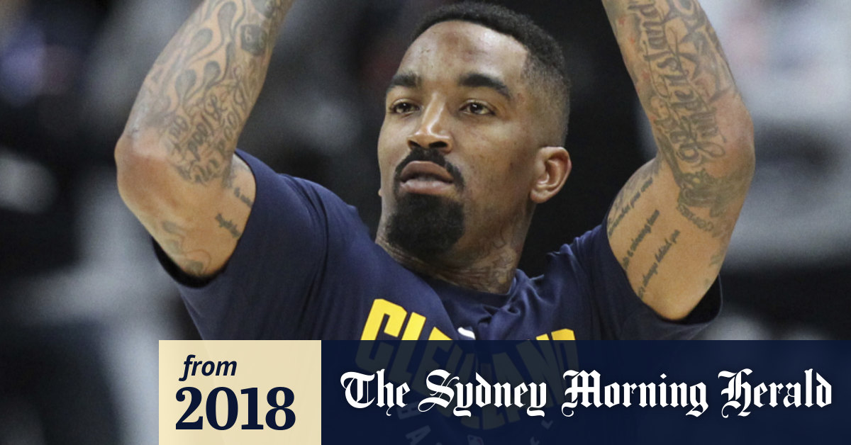 Nba To Fine Cleveland Cavaliers Jr Smith If He Doesn T Cover Up