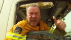 #IStandWithFiremanPaul: “There is only one politician in Australia he doesn’t think should “get f-ed”.
