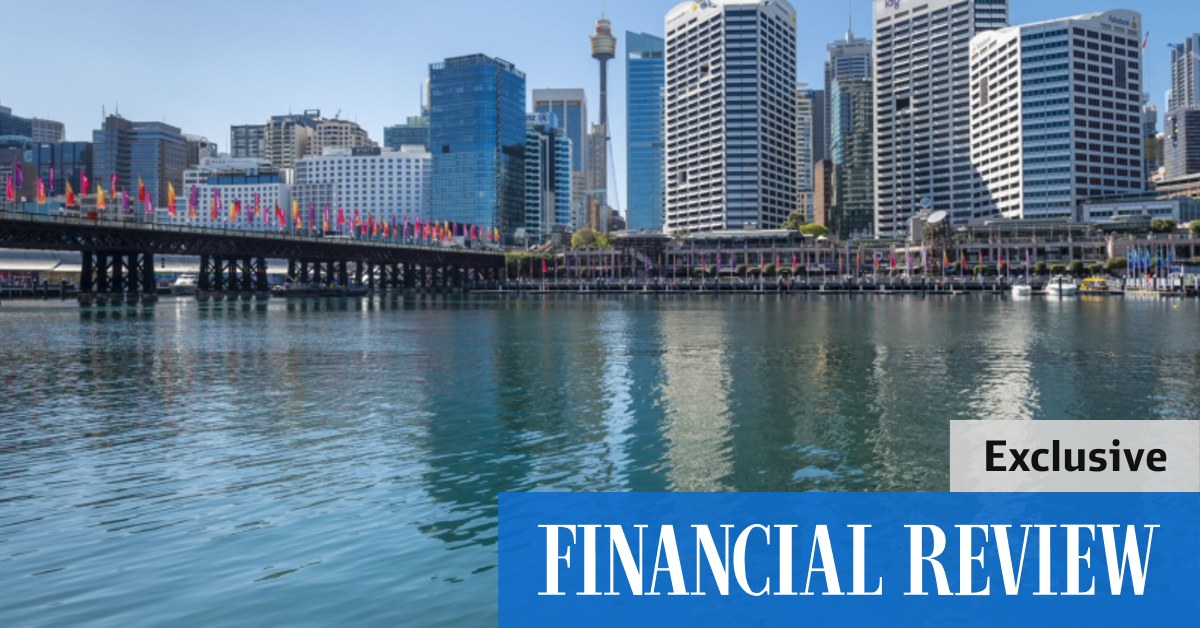 Emptying of secondary offices leads to highest vacancy rate since 1995 - Vimarsana News