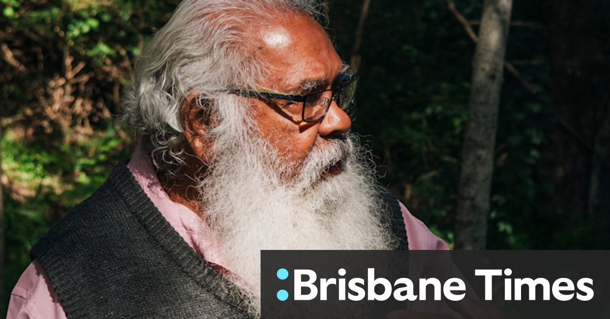 Prominent Aboriginal leader dies in COVID-19 ward - Vimarsana News