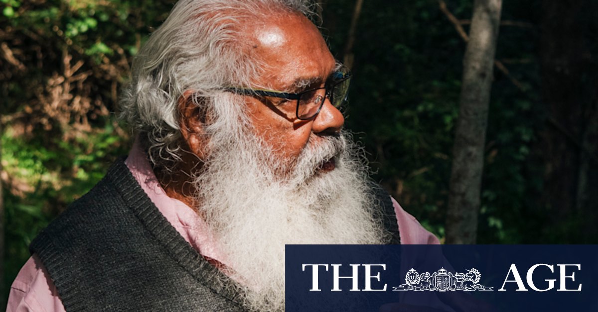 Prominent Aboriginal leader dies in COVID-19 ward - Vimarsana News
