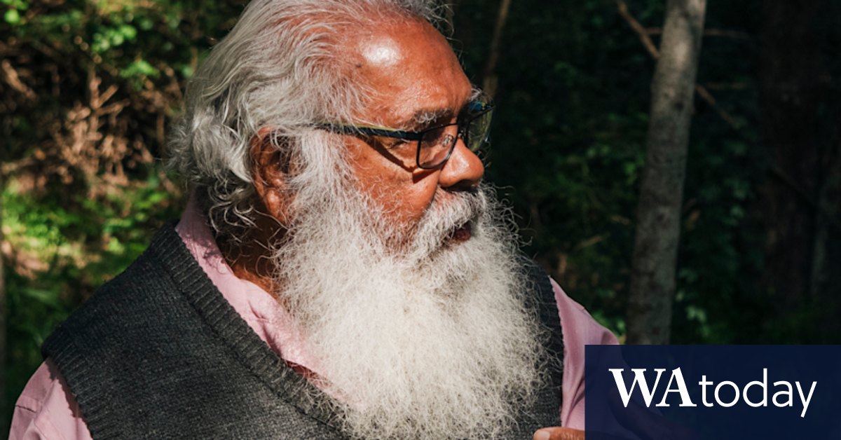 Prominent Aboriginal leader dies in COVID-19 ward - Vimarsana News