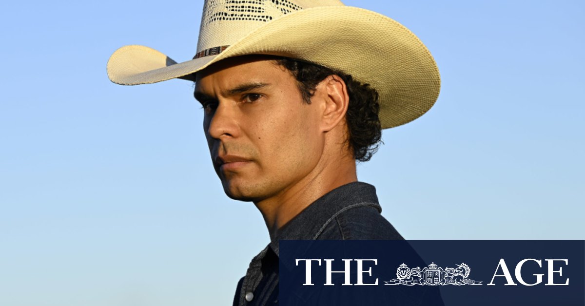 Mystery Road: Origin review: ABC's new crime series is as cinematic as TV gets - Vimarsana News