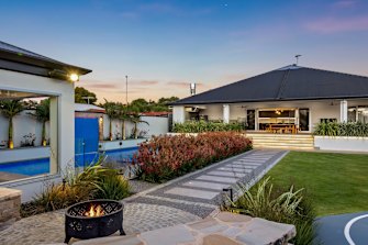 5 First Street Hallett Cove sold for $2.65 million.