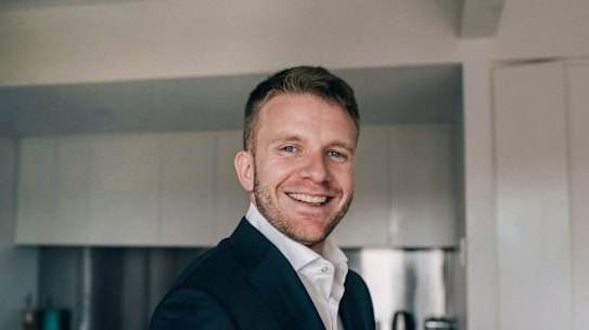 Tim Picton fue recordado en un gran servicio en el Optus Stadium.