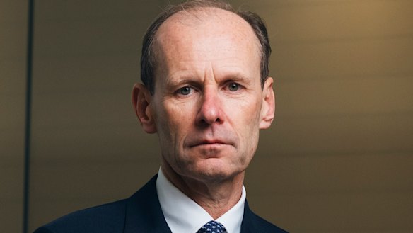 ANZ CEO Shayne Elliott says banks need more clarity on their responsible lending obligations.