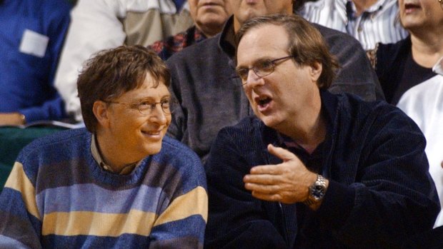Co-founded in 1975 by Bill Gates and Paul Allen, Microsoft created the personal-computer software industry and dominated the market for PC operating systems and Office software for years.
