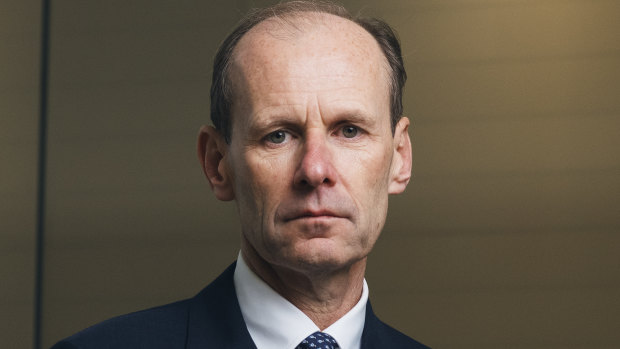ANZ CEO Shayne Elliott says banks need more clarity on their responsible lending obligations.