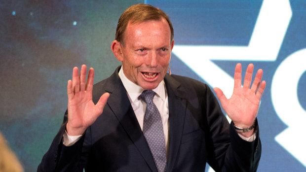 Voters wanted to draw a line under the "Abbott-Turnbull era".