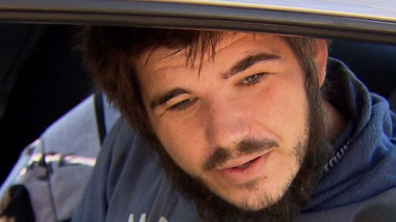 ‘I killed old mate’: prison murder accused face court