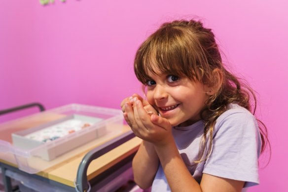 Young Explorers Tours provide a deeper experience of the Museum of Brisbane for children.