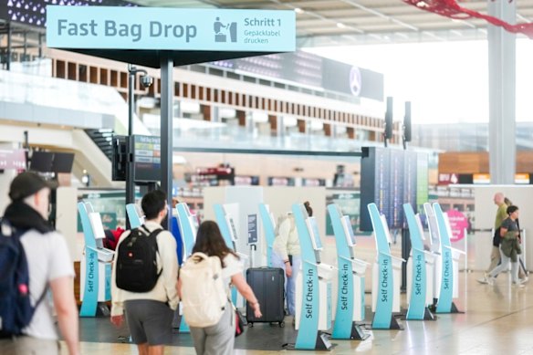 Automation is next-level.