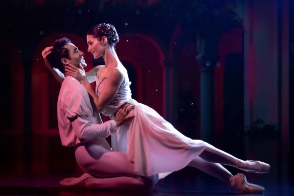 Queensland Ballet’s Romeo and Juliet returns in 2025.