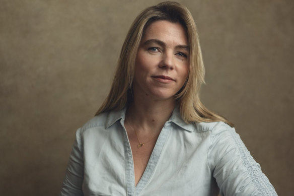 Former Meta executive Sarah Wynn-Williams has written an explosive account of her time at the social media giant.