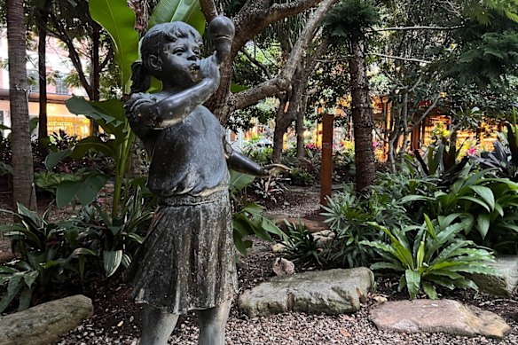 Does this kid look familiar to you?