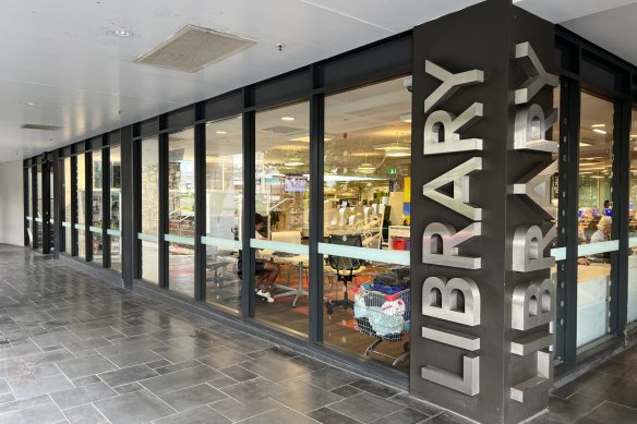 The council said while sessions had been cut, each library in Brisbane would still have at least one session a week.