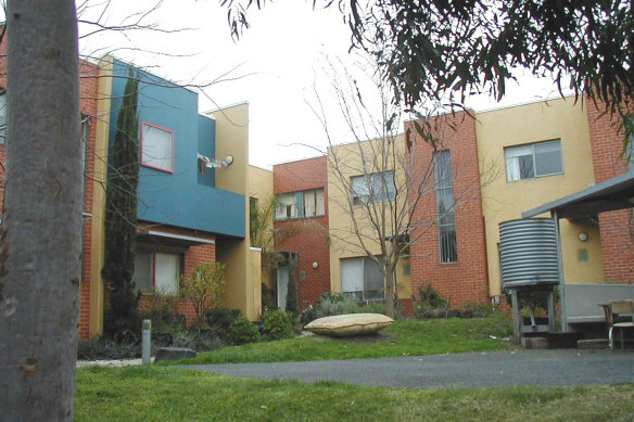 Melbourne inner councils such as Port Phillip are considering a new scheme that could boost their stock of affordable rental housing. 