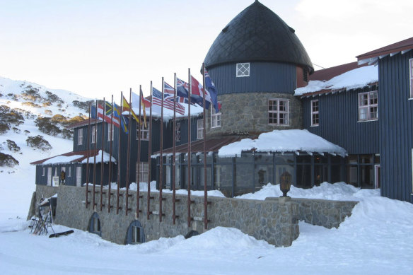 Charlotte Pass, which is located at Mount Kosciuszko, was fined a total $233,425.23 for the breach of its licence and potential harm to the environment.